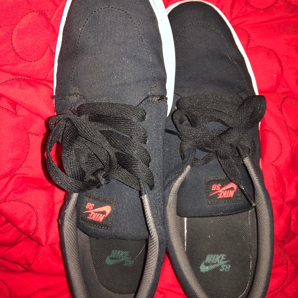 Nike SB Steve’s